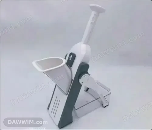 قطاعة خضار يدوية MANDOLINE