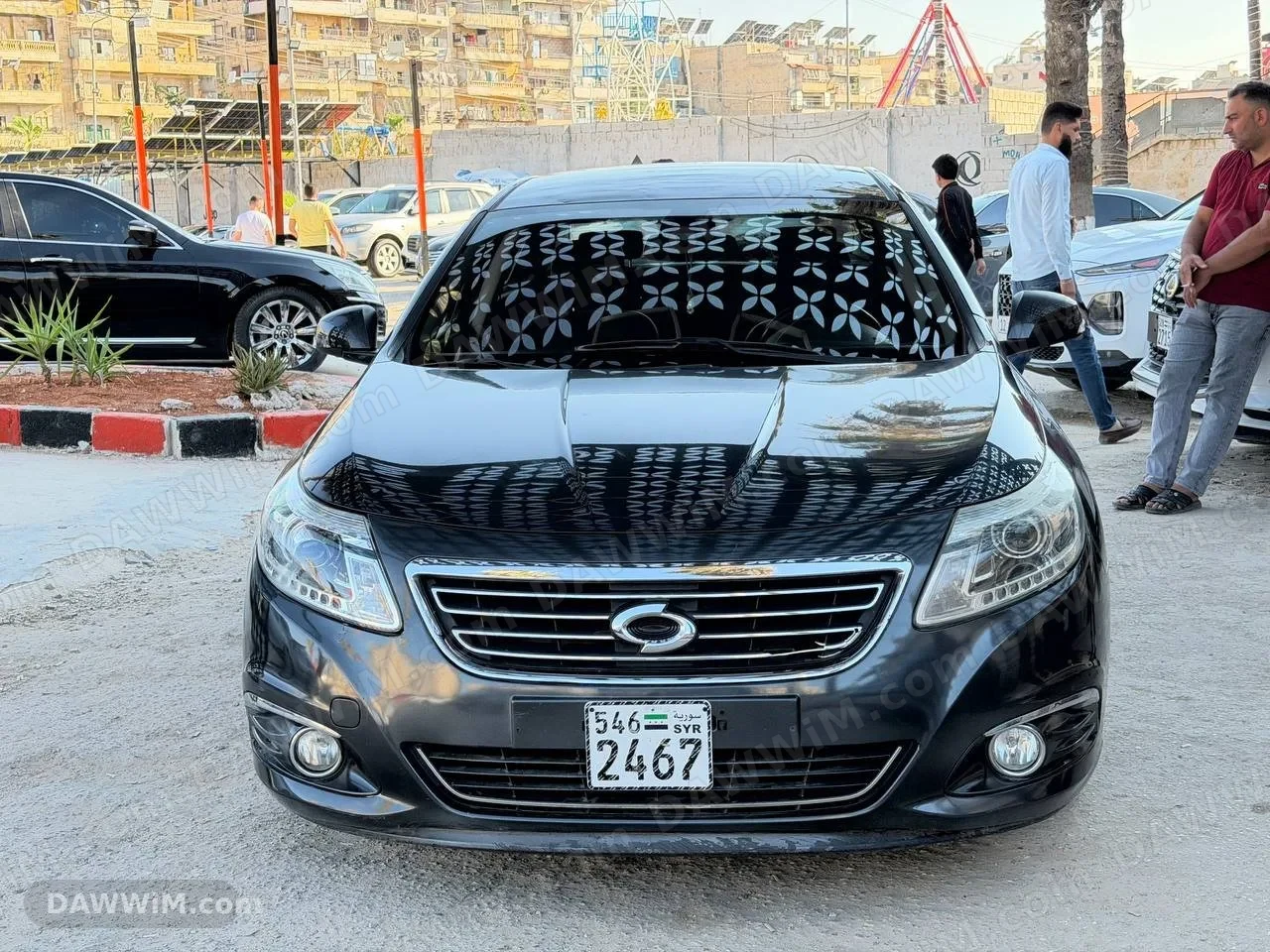 سامسونج SM5 موديل 2013 للبيع