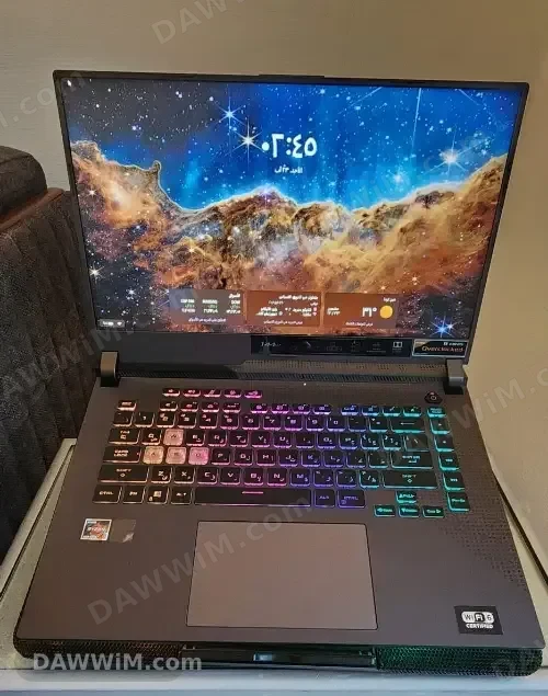 لابتوب ASUS ROG Strix