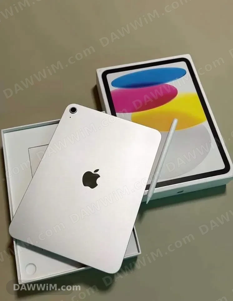 جهاز آيباد 11 الجديد - iPad 11