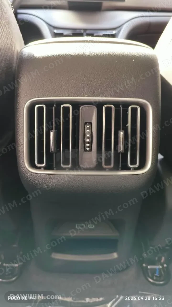 بي واي دي سي ليون 05 - BYD Sea Lion 05 موديل 2025
