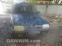سكودا فورمان 1994 للبيع في حمص