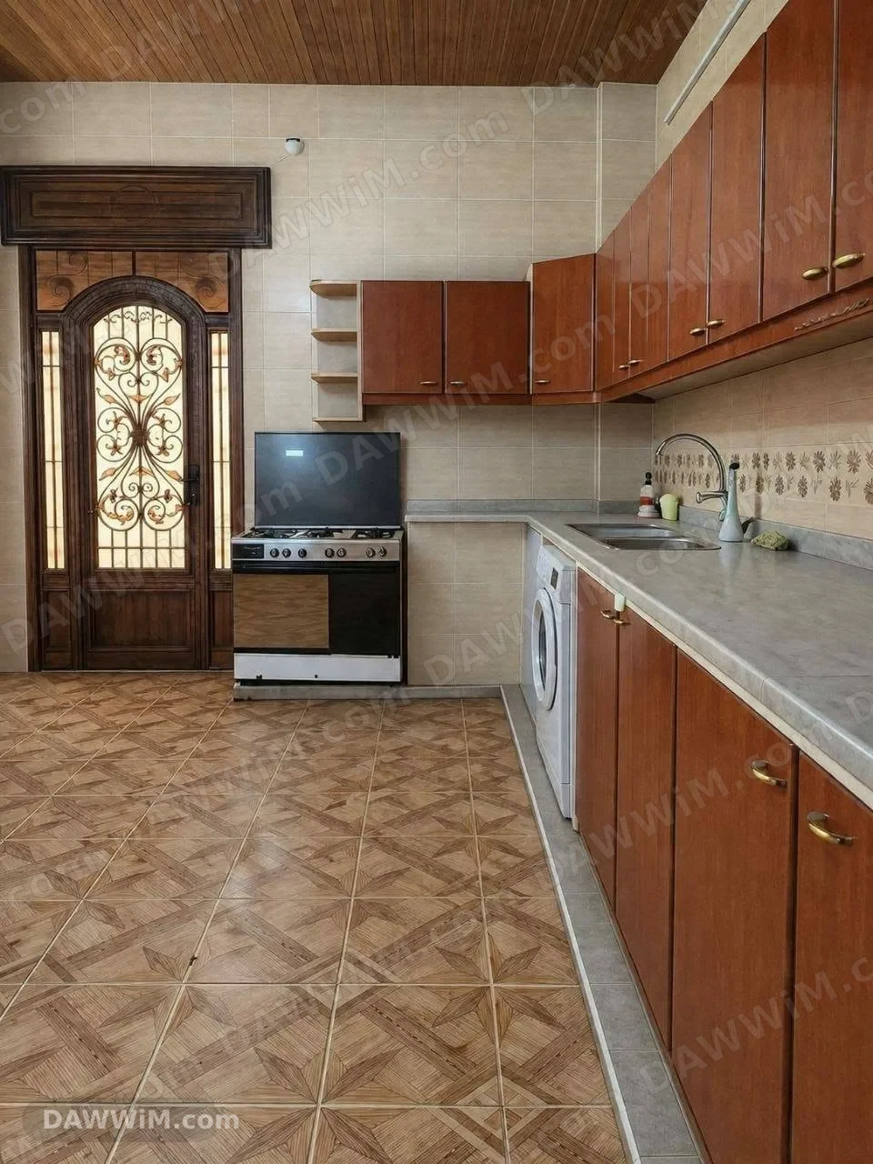 مزرعة نسمة الجبل للايجار في خان العسل