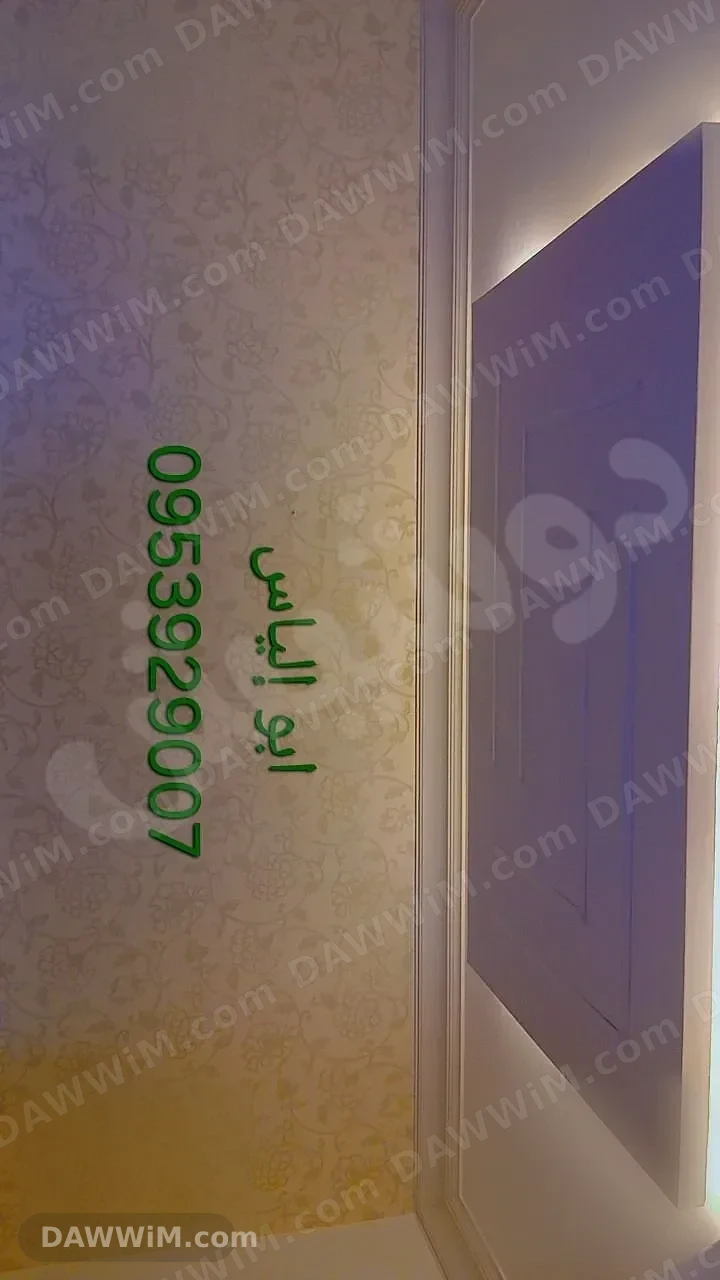 خدمات دهانات وديكورات في دمشق
