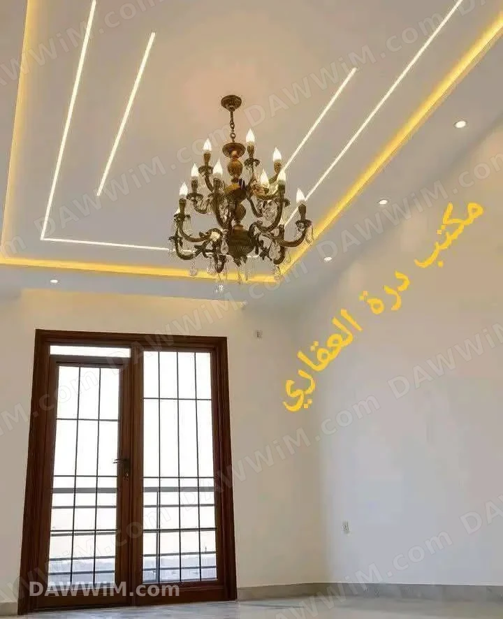 أرضية سكنية 200 متر للرهن في حمص حي السبيل