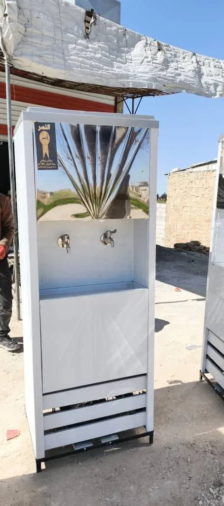 برادات سبيل ماركة النصر للبيع بالجملة مع شحن للمحافظات
