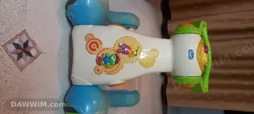 مشاية أطفال Chicco Ergo Gym