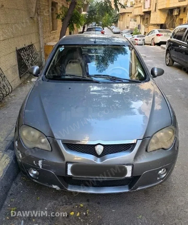 بروتون G2 موديل 2007 للبيع