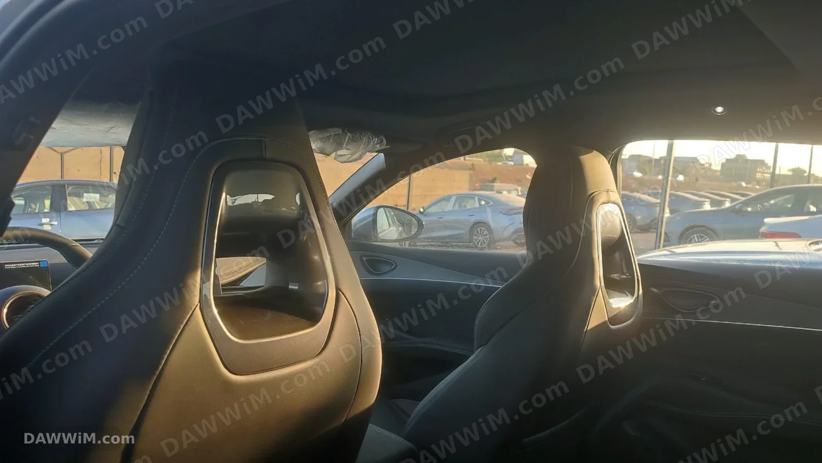 سيارة بي واي دي BYD Seal 06 للبيع