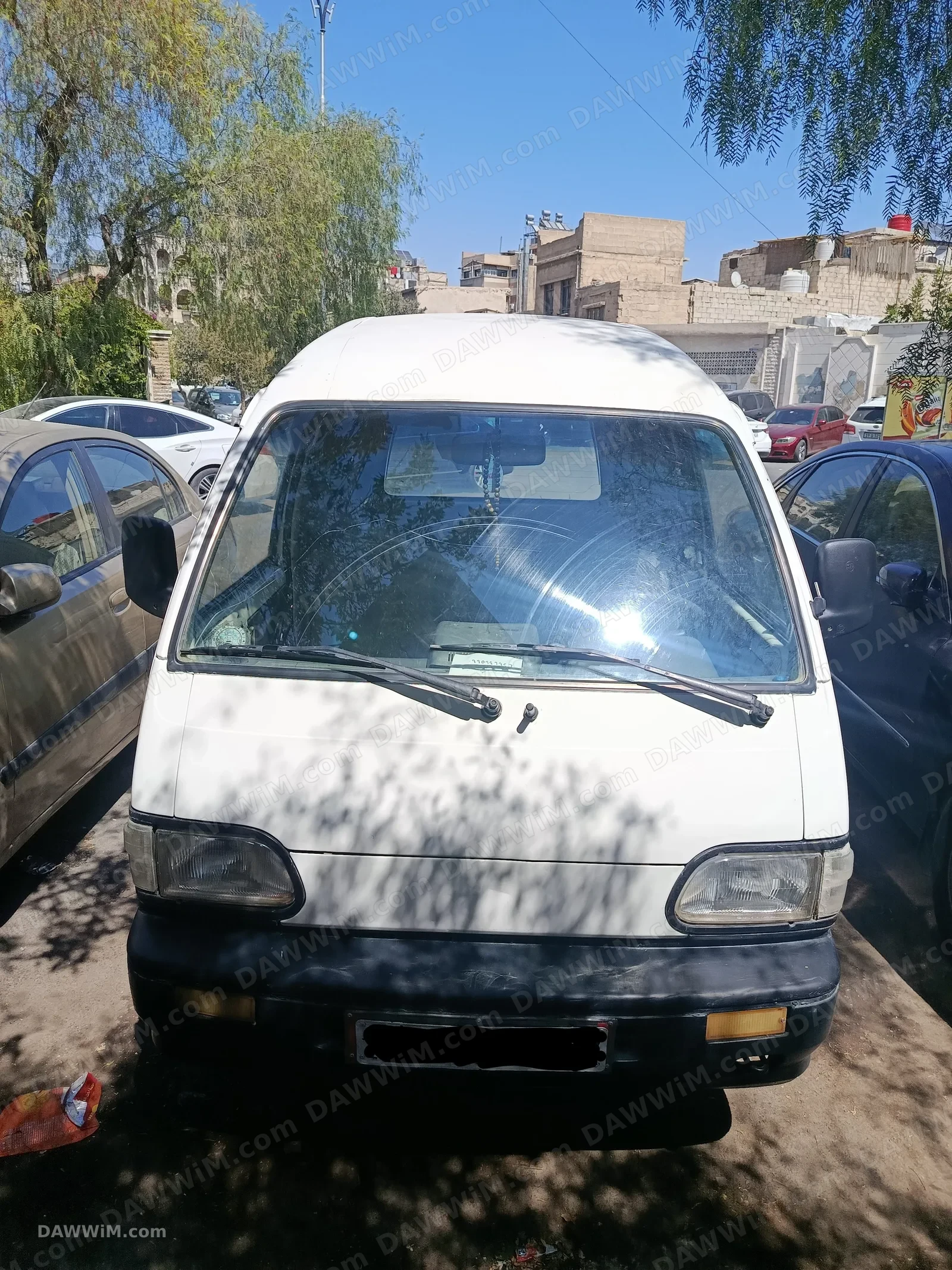 للبيع السيارة الإقتصادية اسيا تاونر