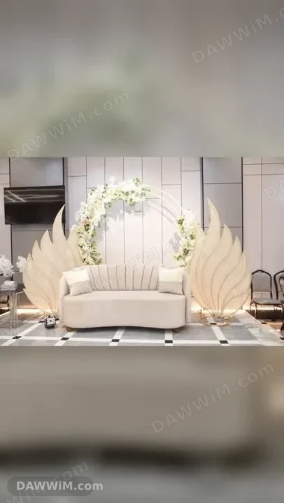 صالة اليمان في دمشق لتنظيم الحفلات والمناسبات
