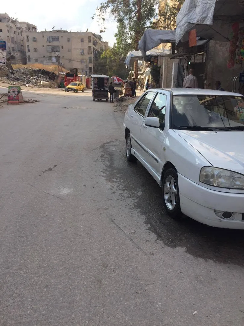 سيارة شيري S25 للبيع