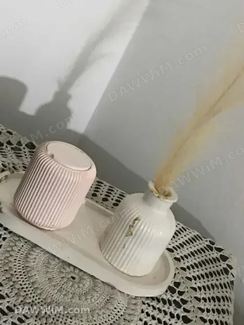 مجموعة ديكور منزلي مميزة