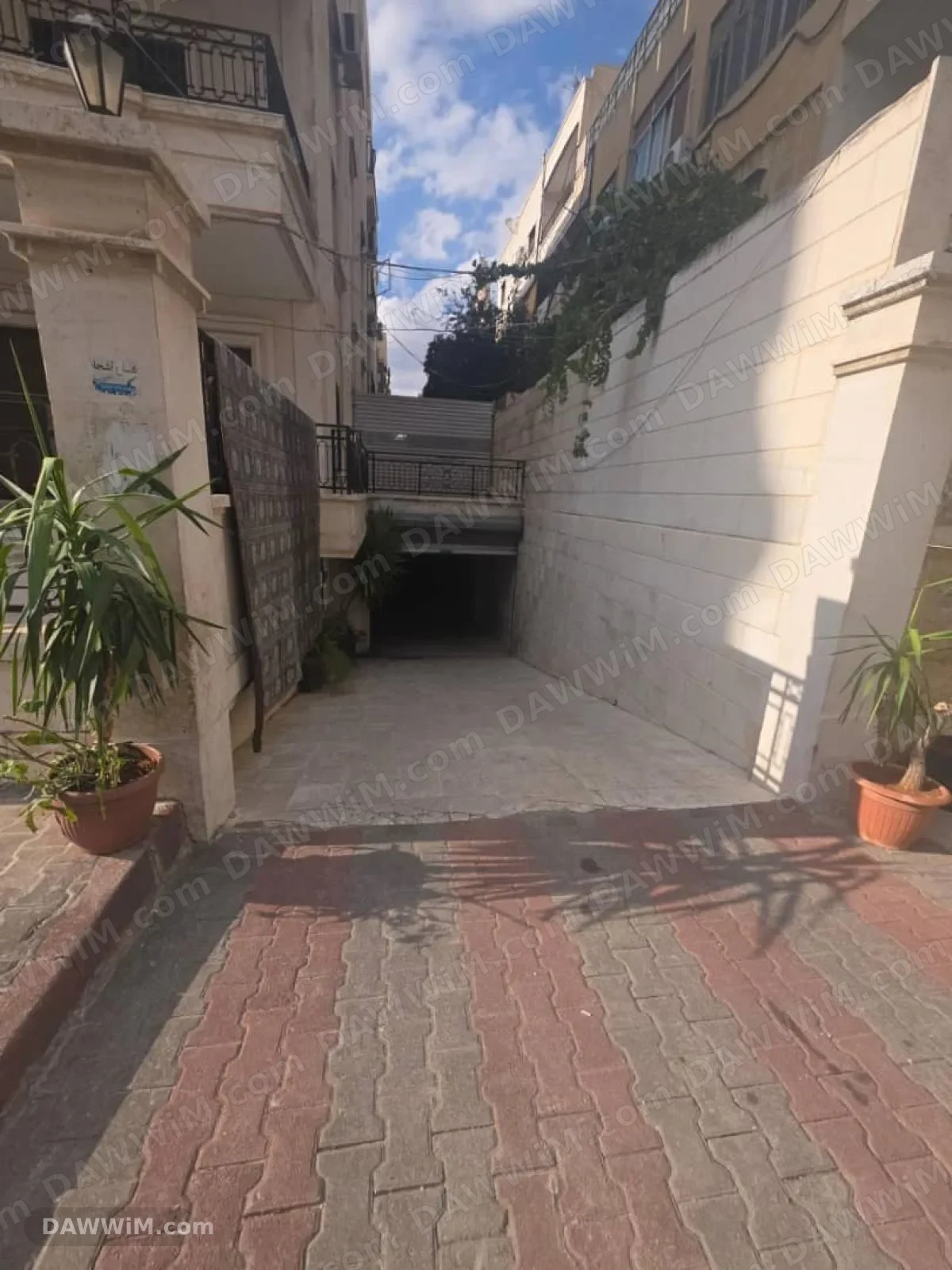 منزل للإيجار في المحافظة - حلب