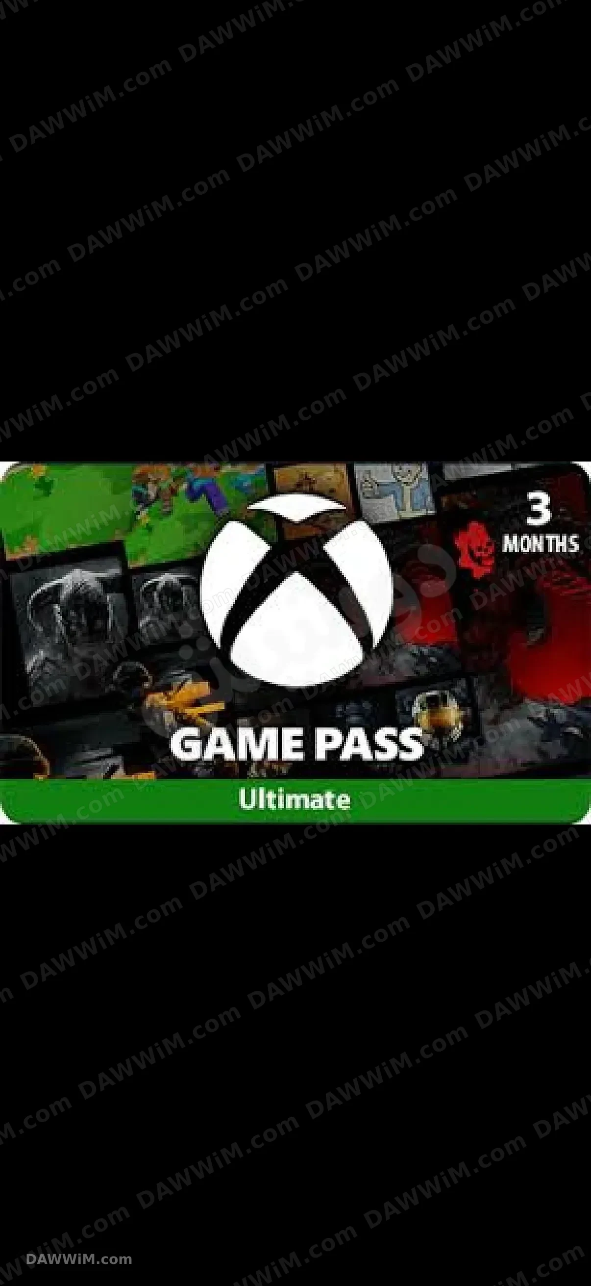 خدمة شحن ألعاب وبيع أكواد رقمية