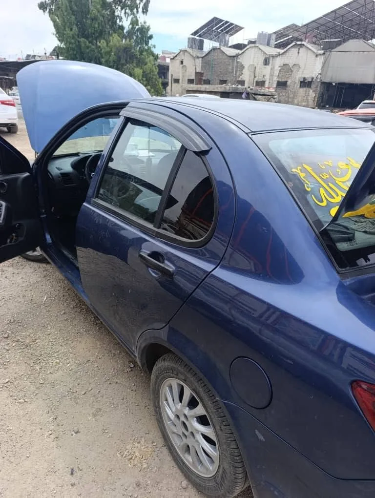 سيارة سابا ساينا كرت 2019 للبيع