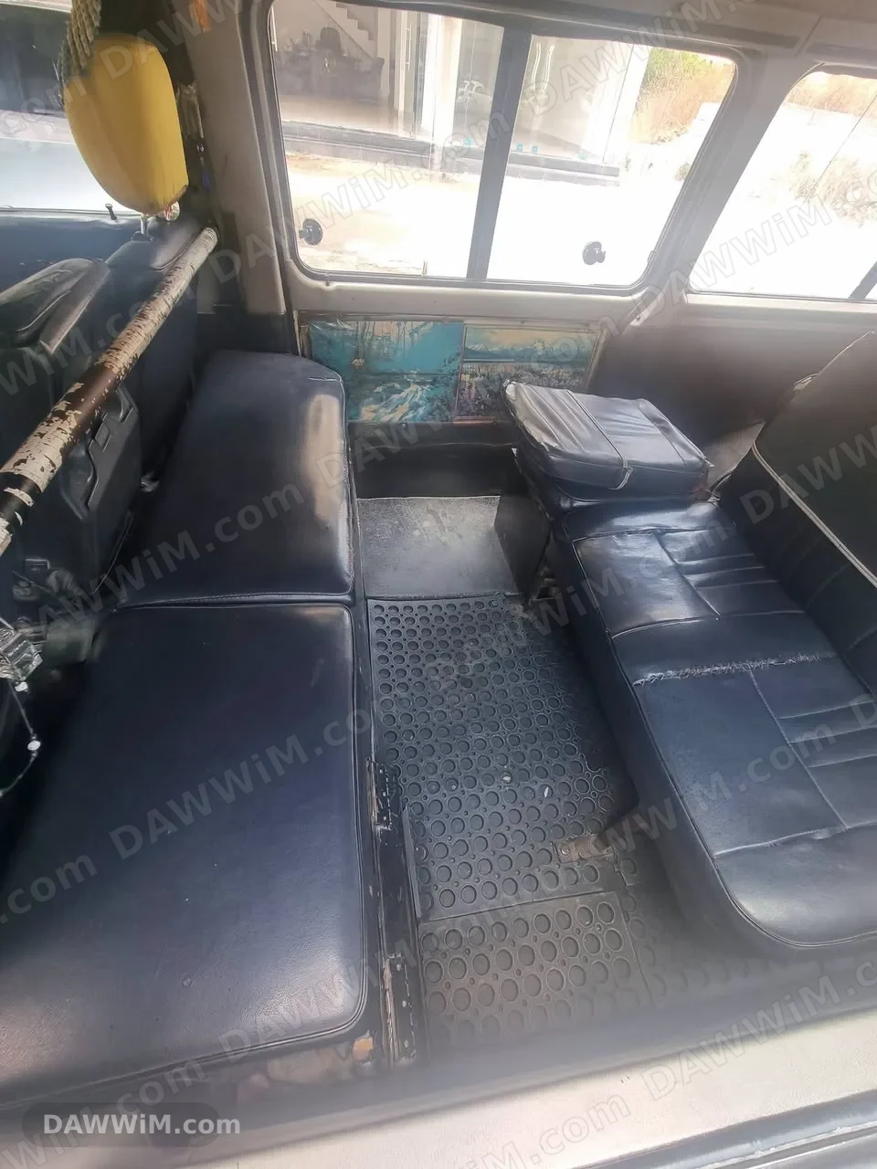 سرافيس وميكروباصات للبيع في طرطوس