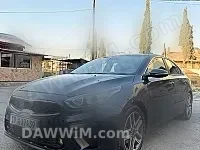 كيا K3 موديل 2020 وارد كوري