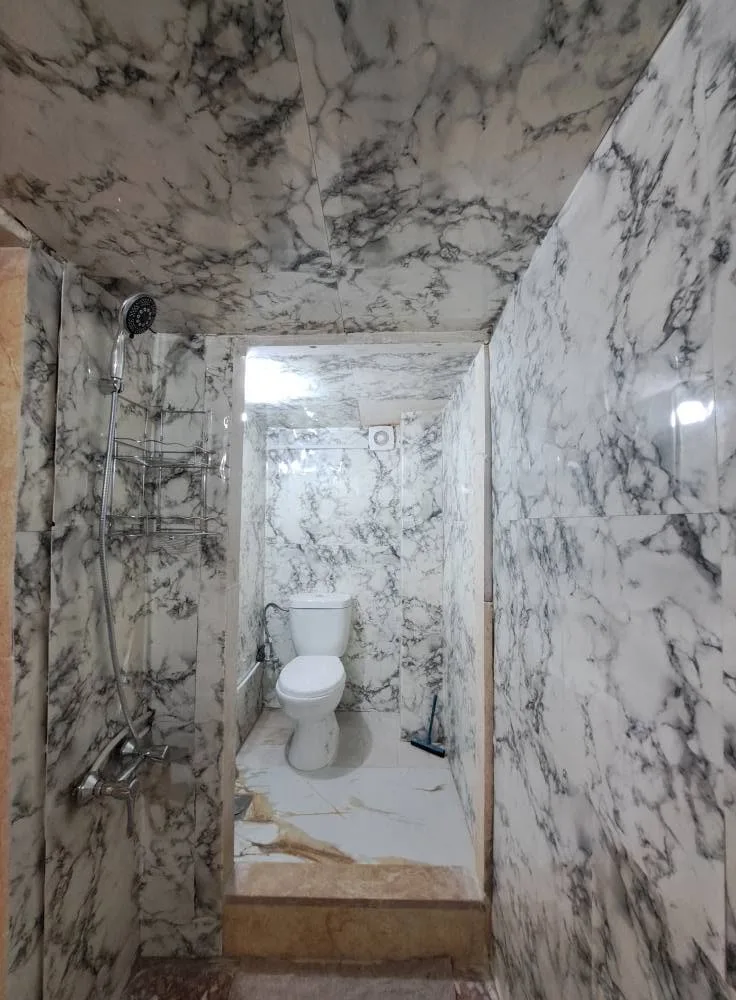 سويت فردي كبير للإيجار في حمص قرب جامع الدروبي