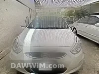 هيونداي أكسنت 2018 للبيع