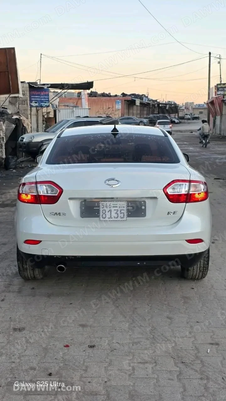 سامسونغ SM3 موديل 2011