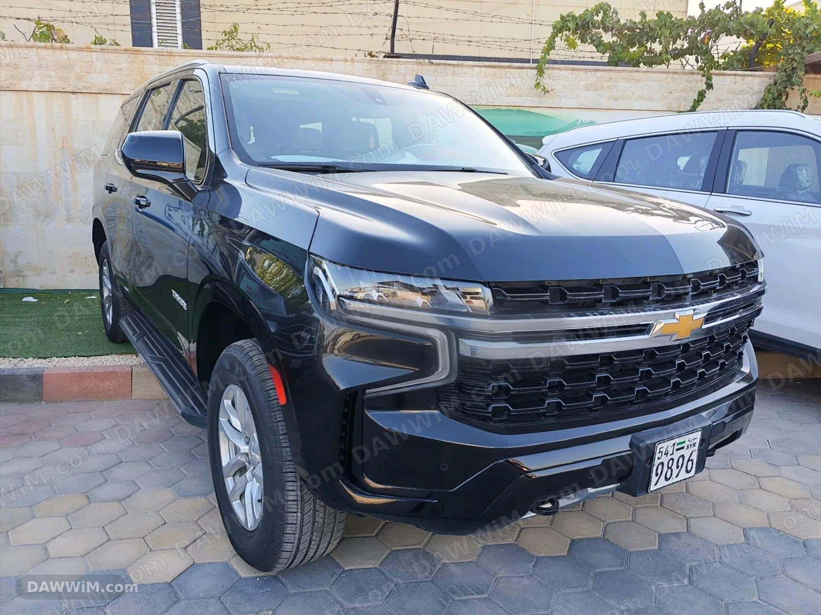 شيفورلي تاهو 2022 Chevrolet Tahoe