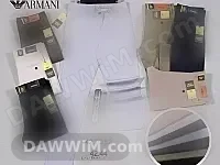 بنطلون رجالي جديد بألوان متنوعة