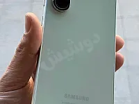 سامسونج Galaxy A56 مستعمل بحالة جيدة