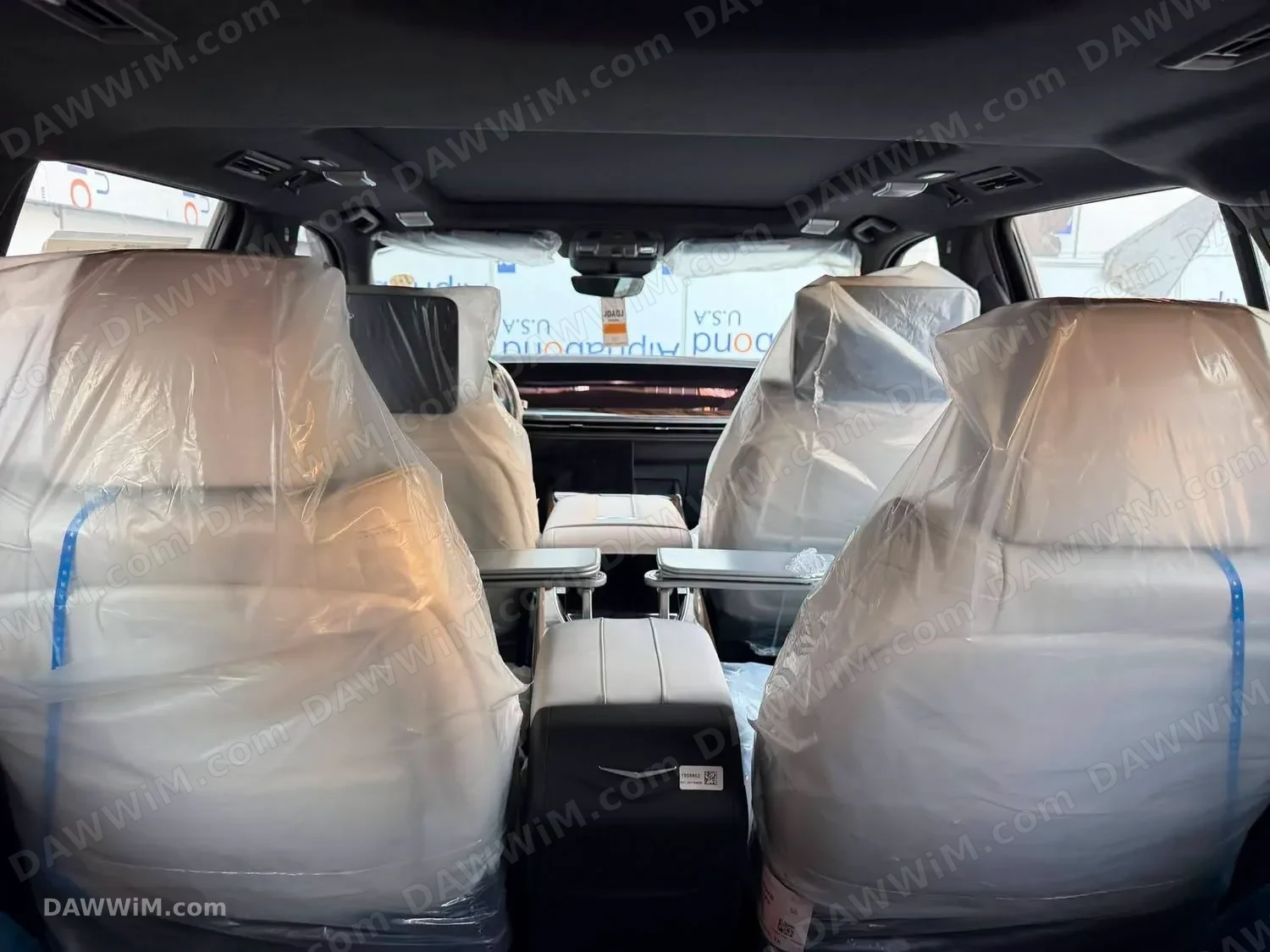 كاديلاك إسكاليد 2026 فئة سبورت بلاتينيوم Cadillac Escalade