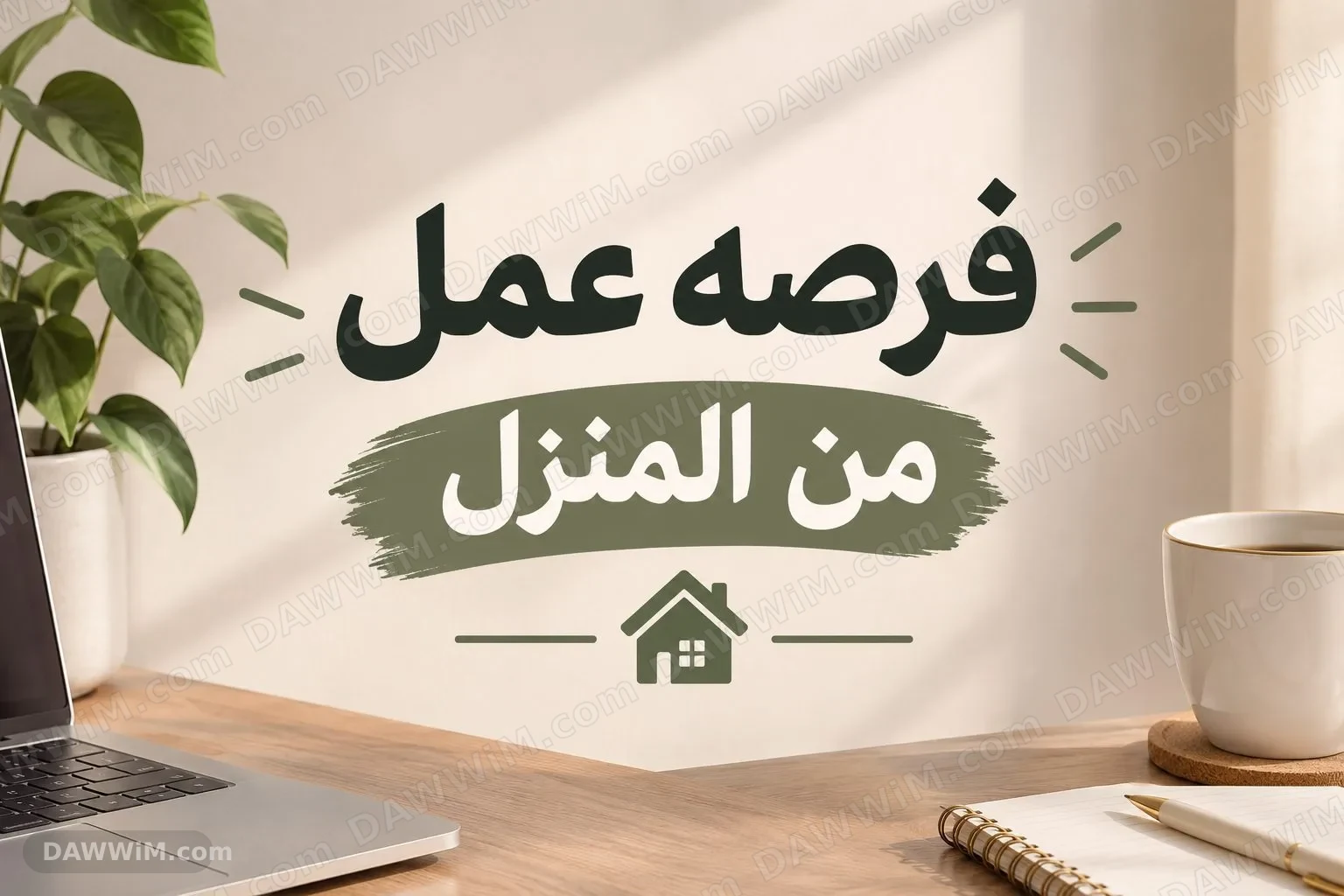 اقدم لكم فرصه عمل