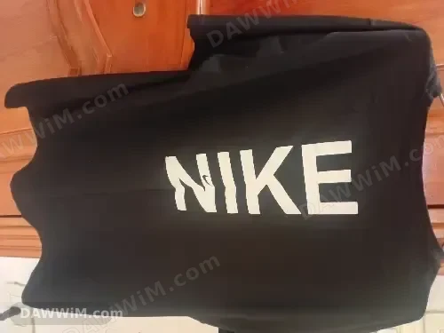 كنزة قطن صيفية من Nike
