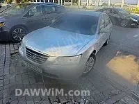 هيونداي سوناتا 2008 للبيع