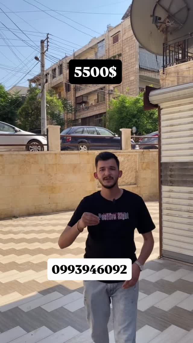 محل تجاري للإيجار السنوي في الموكامبو