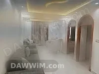 شقة مفروشة بالكامل للإيجار السياحي في العدوي