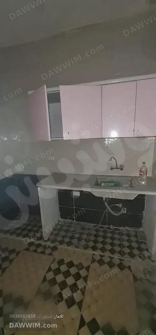 شقة سكنية للبيع في حلب، كلاسة - 80 م²