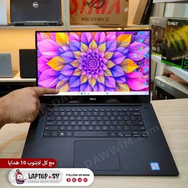 لابتوب DELL XPS 15 5520