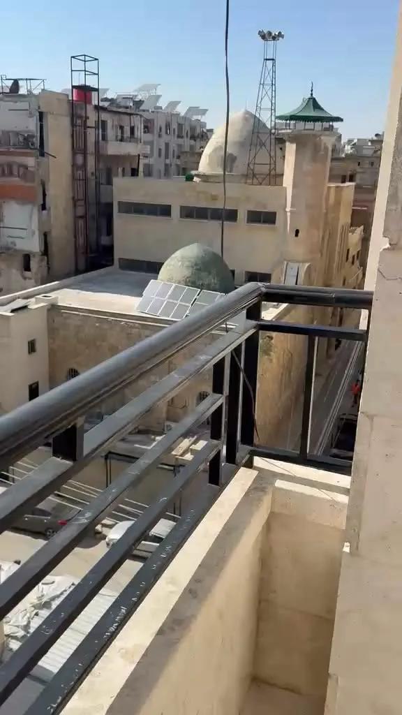 شقة للبيع في كفرحمرة، طابق ثاني أمامي، 100 م²
