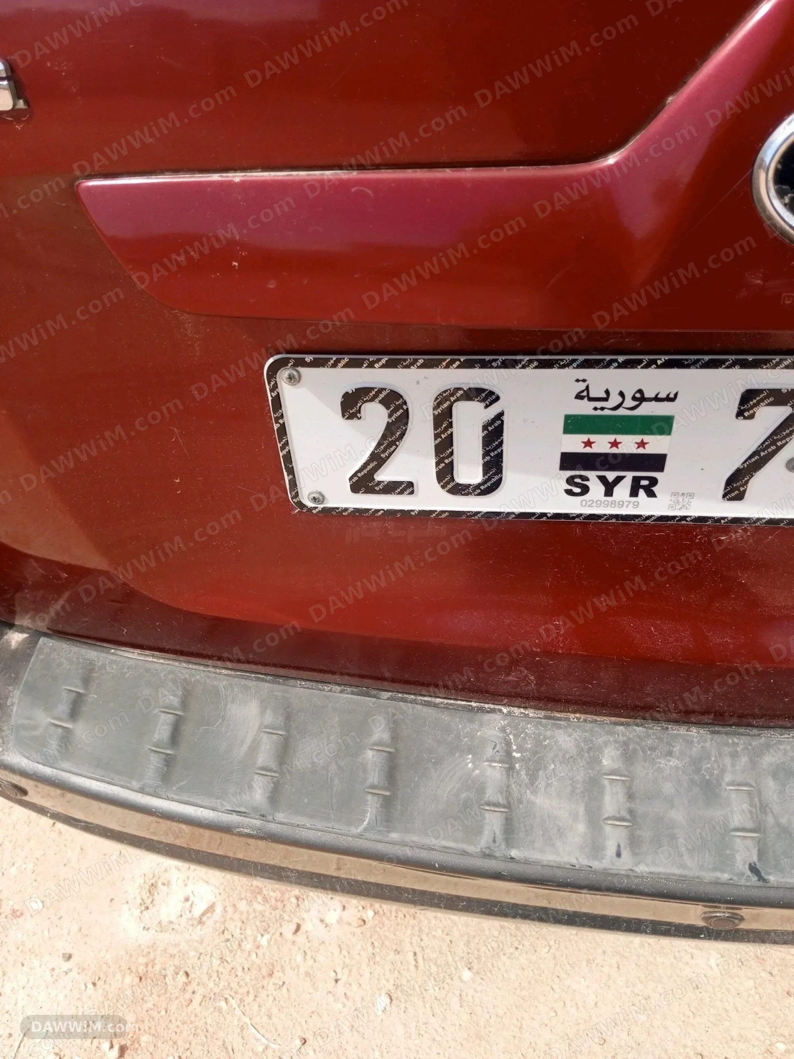 كيا سبورتاج 2006 مستعملة للبيع