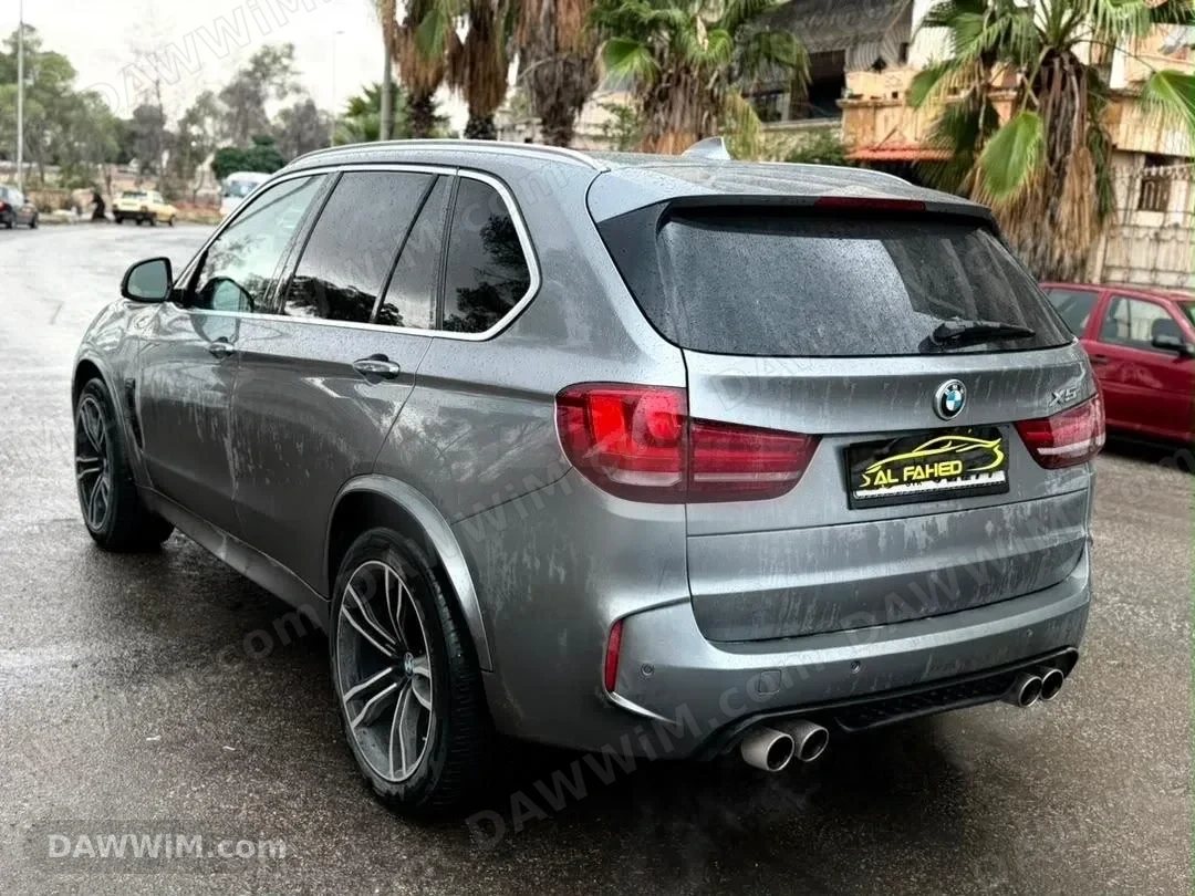 بي إم دبليو BMW X5 للبيع
