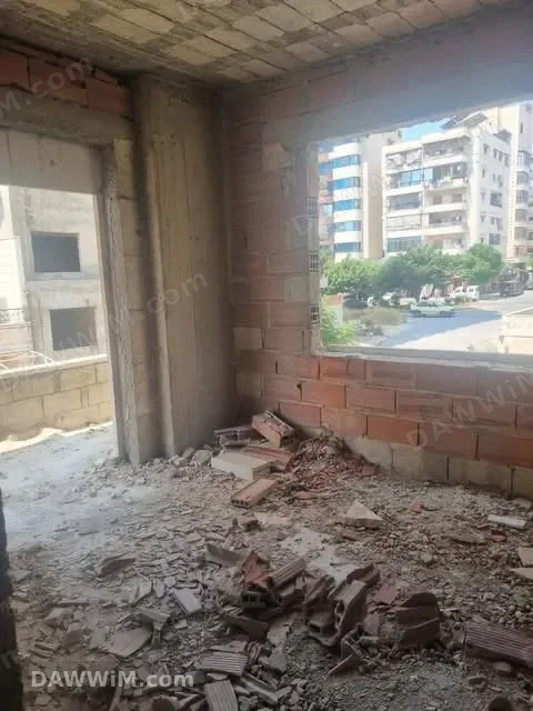 شقة للبيع بمساحة 220 متر في اللاذقية