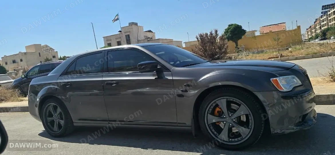 كرايسر 2014 للبيع