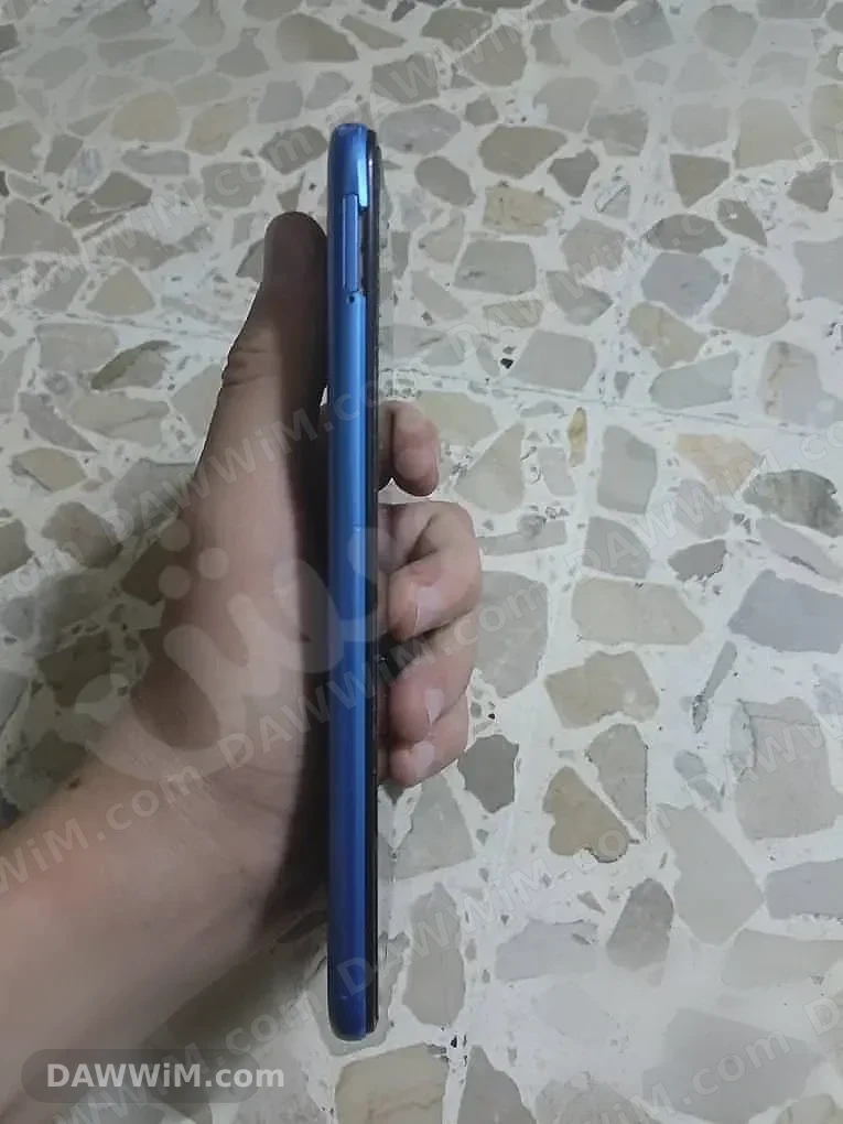 هاتف شاومي Redmi 10A مستعمل للبيع في حماة