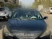 هيونداي سوناتا 2011 للبيع