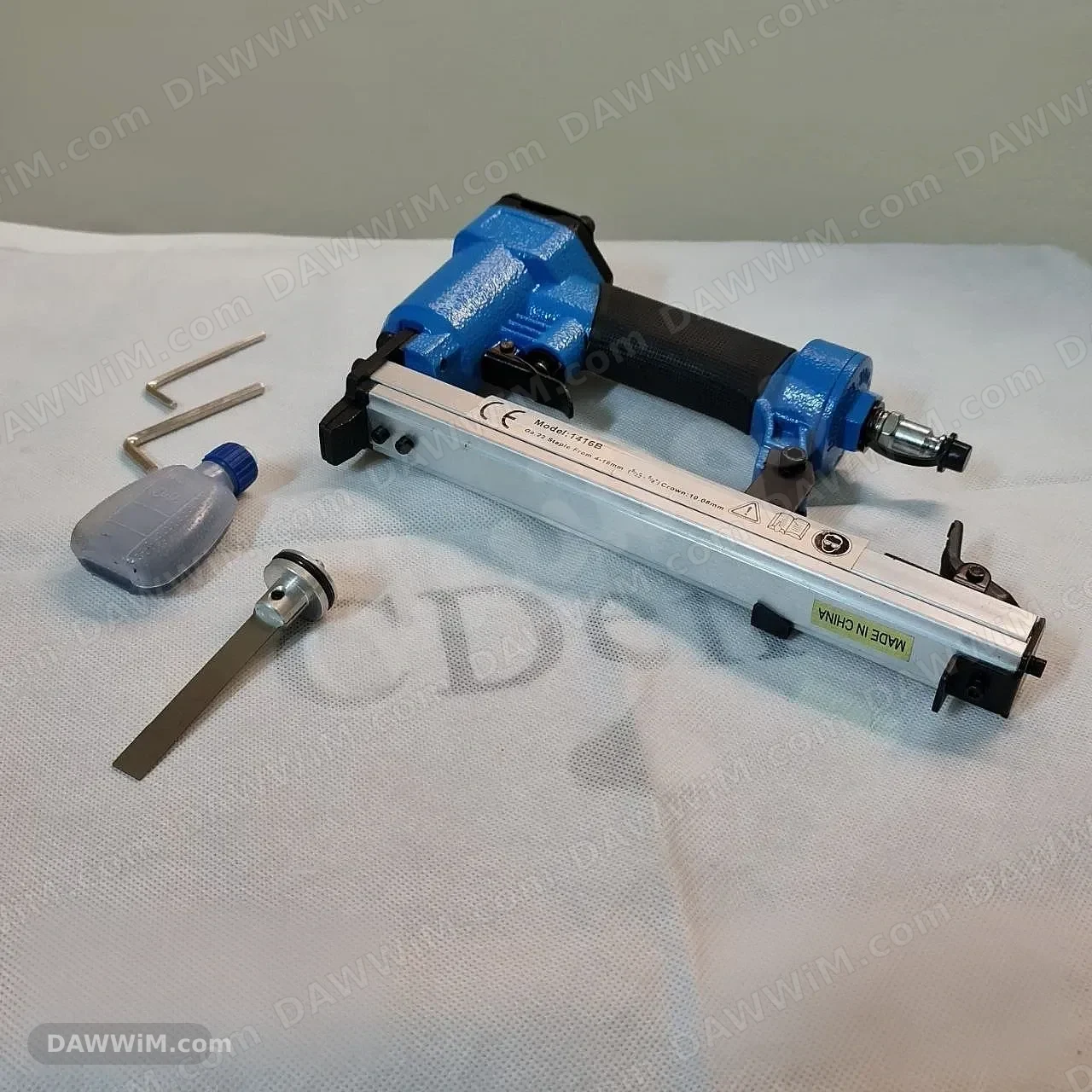 فرد دبوس هواء (فرد تنجيد) ماركة JESAN TOOLS
