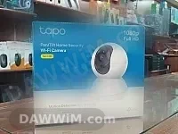كاميرا مراقبة ذكية TP-Link Tapo C200