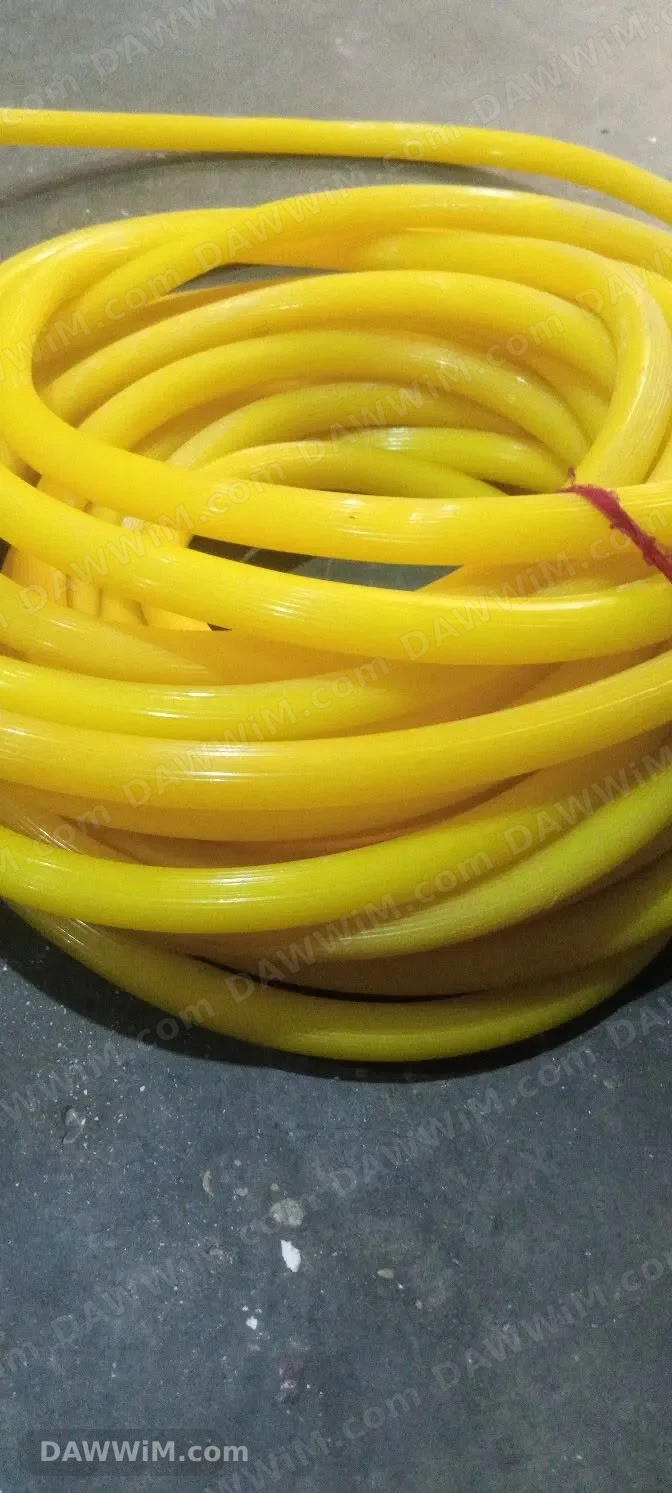 خرطوم مي جديد بطول 15 متر أو أكثر
