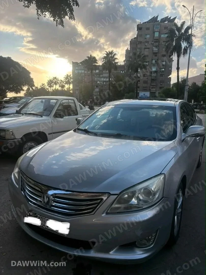 شانجان Changan Eado EV موديل 2019