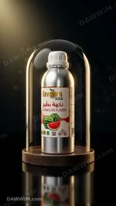 نكهات غذائية عالية الجودة لمصانع السكاكر والحلويات