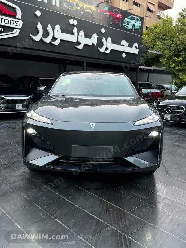سيارة شانجان Depal S07 موديل 2026 جديدة للبيع