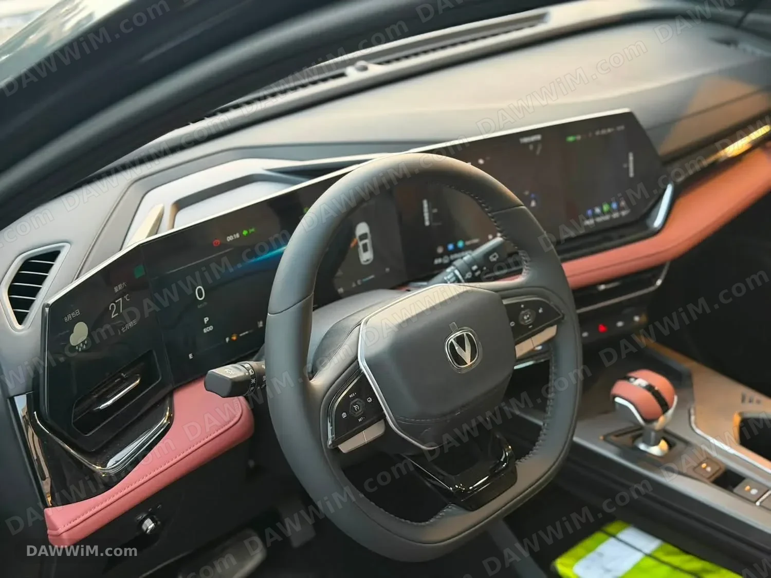 شانجان Changan X5 Plus موديل 2026